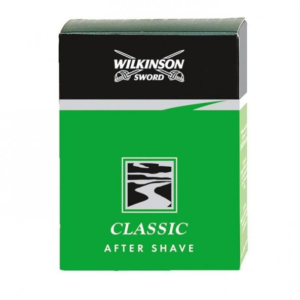 Wilkinson Sword After Shave Lotion Classic 100 ml