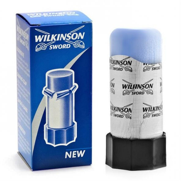 Wilkinson Sword Tıraş Sabunu Çubuk 50 gr