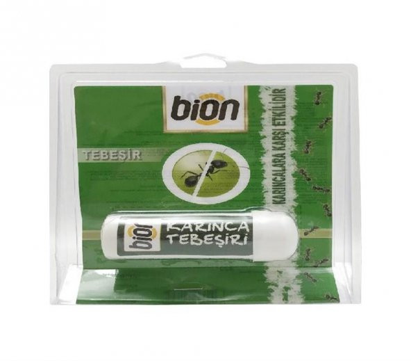 Bion Karıncalara Karşı Tebeşir 16,5 gr - 2