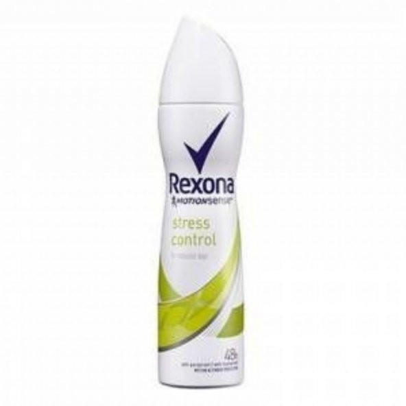 Rexona Women Deo 150 ml Stress Control