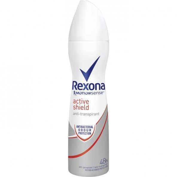 Rexona Women Deo 150 ml Active Shield