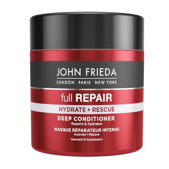 John Frieda Full Repair™ Deep Conditioner 150 ml