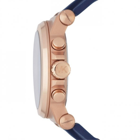 Michael Kors MK8295 Erkek Kol Saati - 2