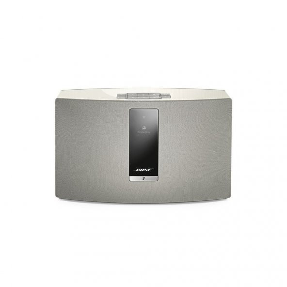 Bose  SoundTouch  20 seri III kablosuz müzik sistemi