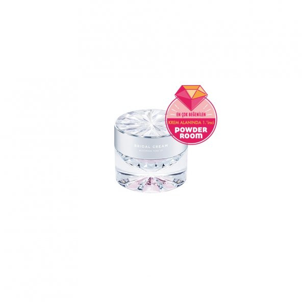 MISSHA Time Revolution Bridal Cream (Blooming Tone Up) - 3