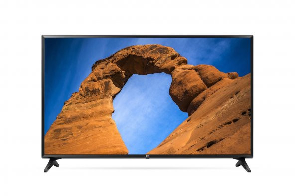 LG 43LK5900 43" FULL HD SMART LED TV