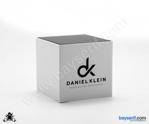 Daniel Klein Bayan Kol Saati - DK 179122 - 2
