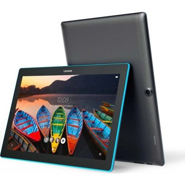 Lenovo Tab 10 16GB 10.1" IPS Tablet ZA1U0062TR