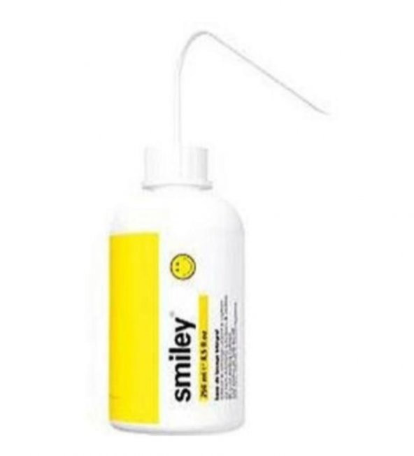 Smiley Base De Lavege Integral 250 ml