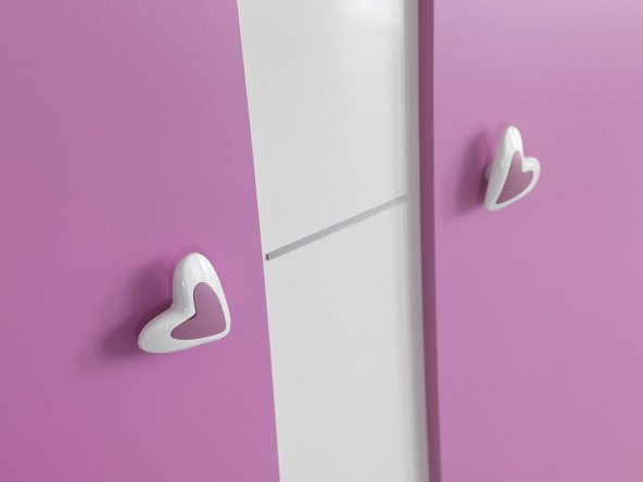 Arno Go Love Genç Odası Takımı - 4