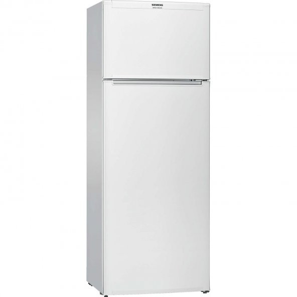 Siemens KD56NNW22N A+ Çift Kapılı No-Frost Buzdolabı