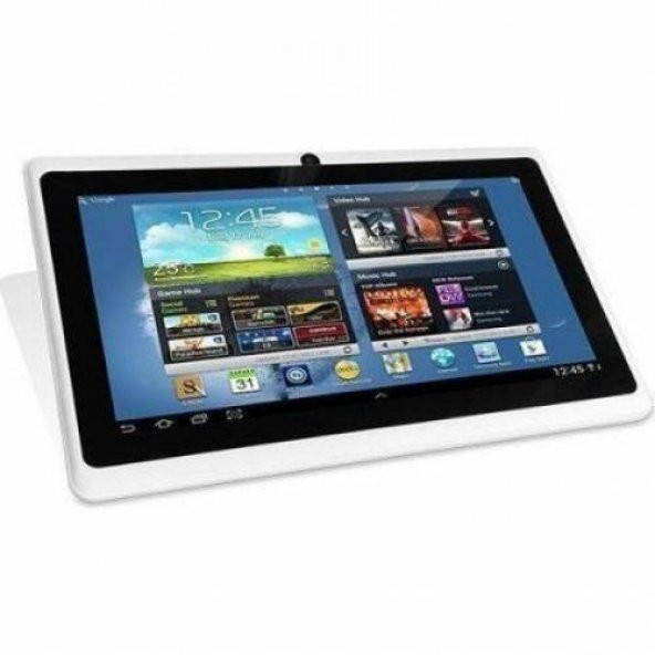GENERAL HOME ORİON 7 TABLET 1 GB RAM 8 GB