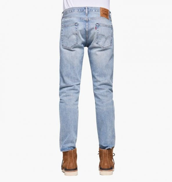 LEVİS 501 CT SLİM TAPER ÖZEL PREMİUM SERİSİ 72774-0000 - 5