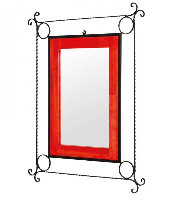 Ayna, Metal Panel Ayna TRZ-31
