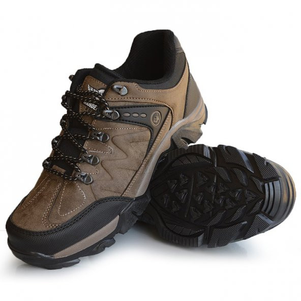 MPP Fırsat Ürün Wnd 3002 Su ve Soğuk Geçirmez Erkek Ayakkabı