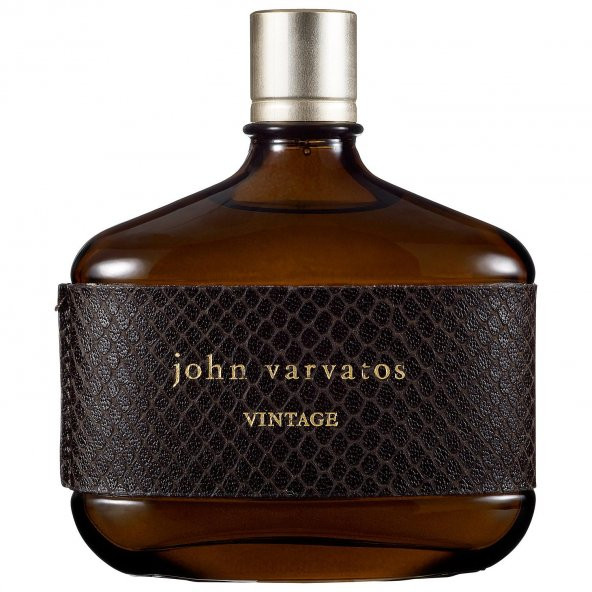 John Varvatos Vintage EDT 125 Ml Erkek Parfüm