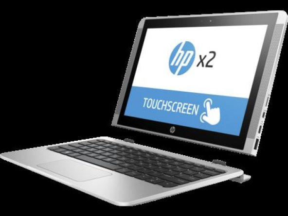 HP 2TS62EA X2 210 G2 Atom Z8350 , 4GB, 64GB SSD, 10.1"FHD, Windows 10 Pro 64 bit