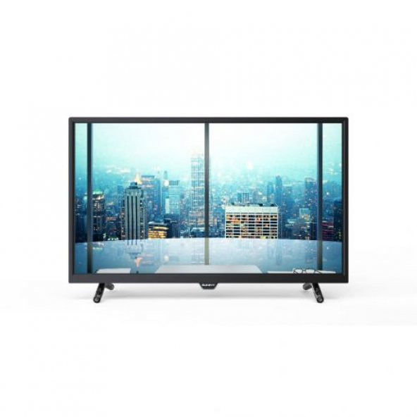 Sunny SN40DIL1723 40inç Full HD Smart Uydulu Led Tv