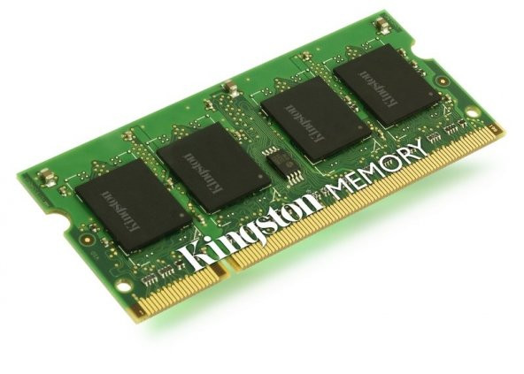 KINGSTON 2GB D3 SoDIMM 1600 KVR16S11S6/2