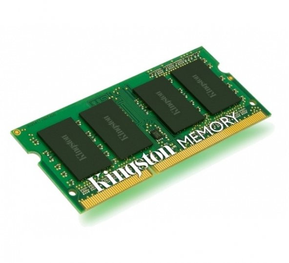 KINGSTON KVR16LS11/8 8GB, Notebook, DDR3L, 1600MHz Memory 1.35V