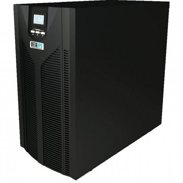 BETAUPS BT 11 3 KVA ONLINE UPS (KLEMENSLİ)