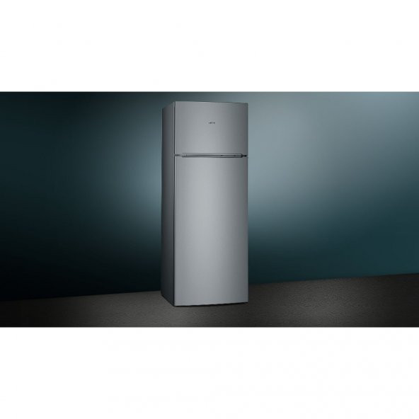 Siemens KD56NNI22N A+ Çift Kapılı No-Frost Buzdolabı