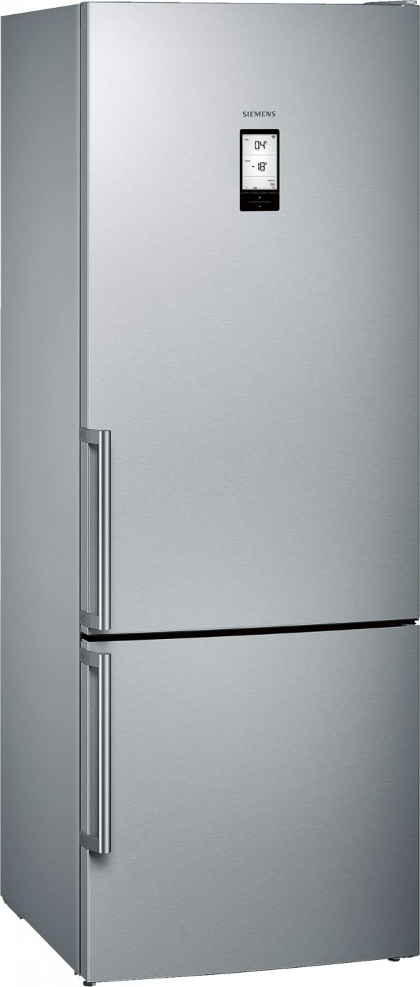 Siemens KG56NAI32N A++ Kombi No-Frost Buzdolabı