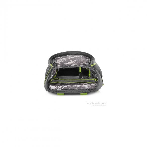 HP L8J89AA Odyssey 15.6" Gri Notebook Laptop Sırt Çantası - 3