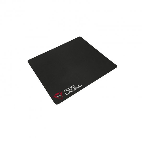 Trust Ultra İnce Gaming (32x27) Oyuncu Mouse Pad 61025