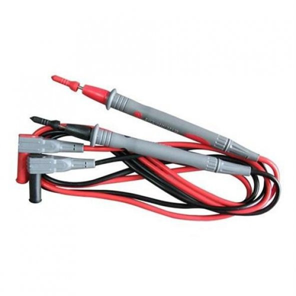 Tt-Technıc Ea-18 Ölçü Aleti Probu