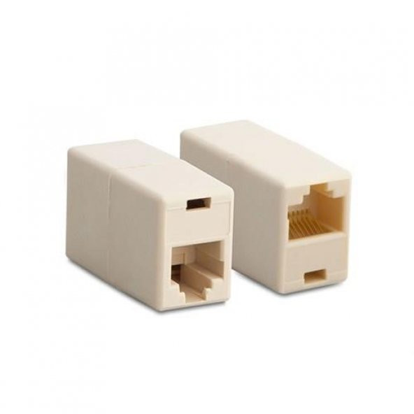 Adsl - Cat-5 - Ethernet Kablosu Ek Aparatı 8 Pin