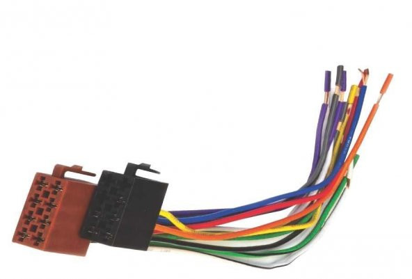 Iso Soket Erkek Swat FKISO90