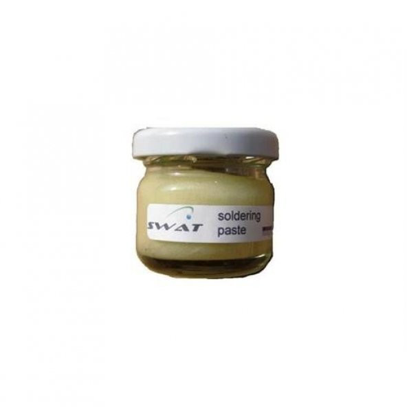 Swat Lehim Pastası Şişe 40Gram K-A