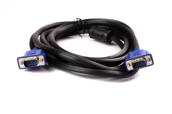 Platoon PL-7015 Görüntü Kablosu 15 Metre VGA Kablo - 5