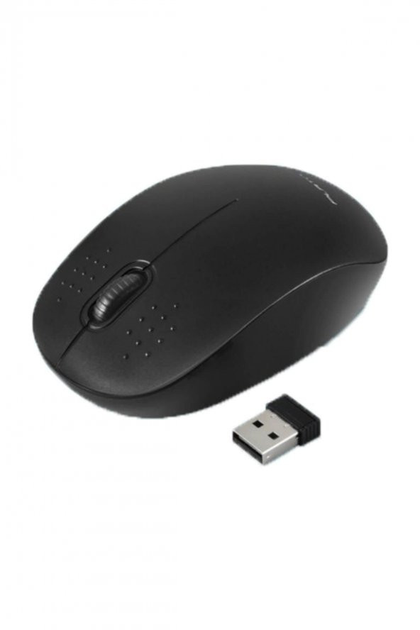 Kablosuz Mouse Platoon PL-1808