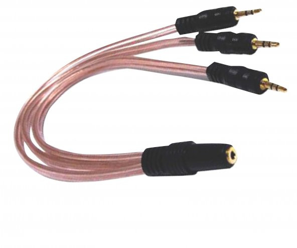 Hoparlor Cogaltıcı Kablo