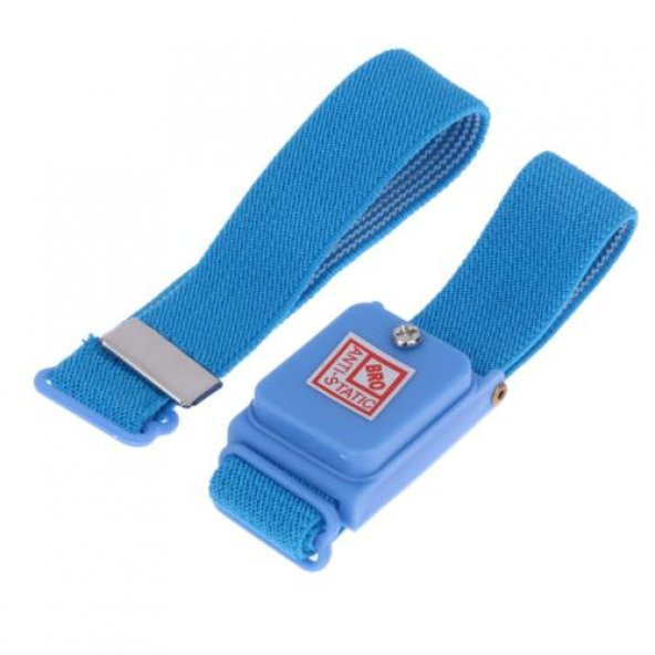 Tt-Technic Kablosuz Antistatik Bileklik - 2