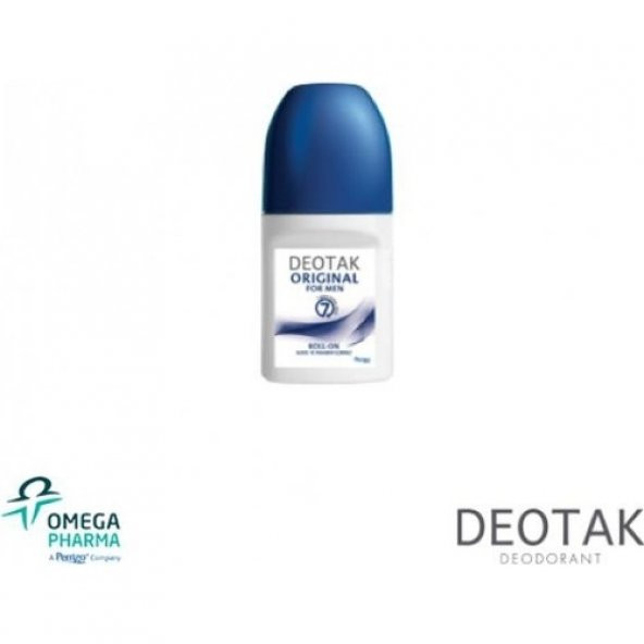 Deotak Ter Önleyici Krem & Roll On 35 ml. 2 Adet İstediğini Seç - 8