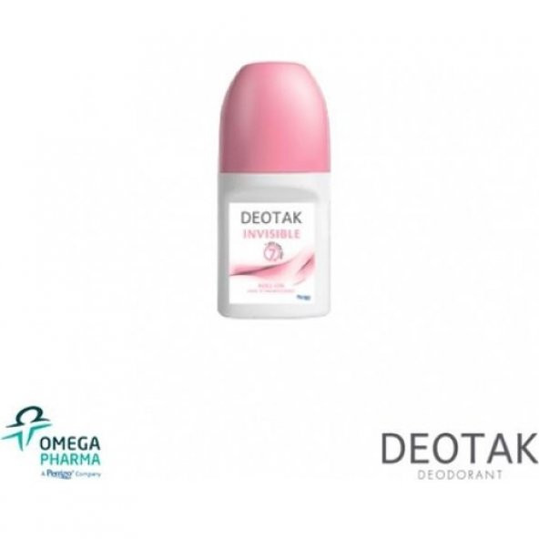 Deotak Ter Önleyici Krem & Roll On 35 ml. 2 Adet İstediğini Seç - 9