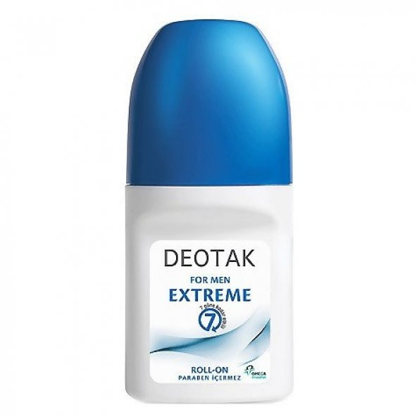 Deotak Ter Önleyici Krem & Roll On 35 ml. 2 Adet İstediğini Seç - 11