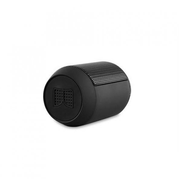 Mikado MD-15BT Siyah FM Radyo Destekli Bluetooth Speaker - 2