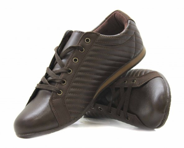 İNDİRİM!! Lucio Gabbani Erkek Spor Ayakkabı Babalar Günü Hediyesi