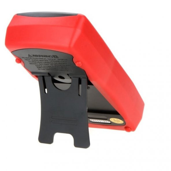 Unı-T Ut 39E Dijital Multimetre Ut39e - 3