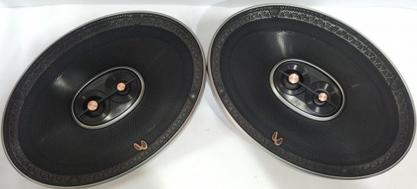 İNFİNİTY PR-9613IS 270 WATT OVAL OTO HOPARLÖR - 3