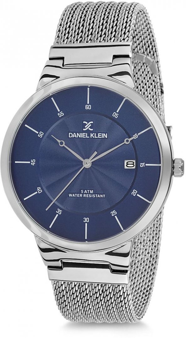 Daniel Klein Erkek Saat 8680161650683
