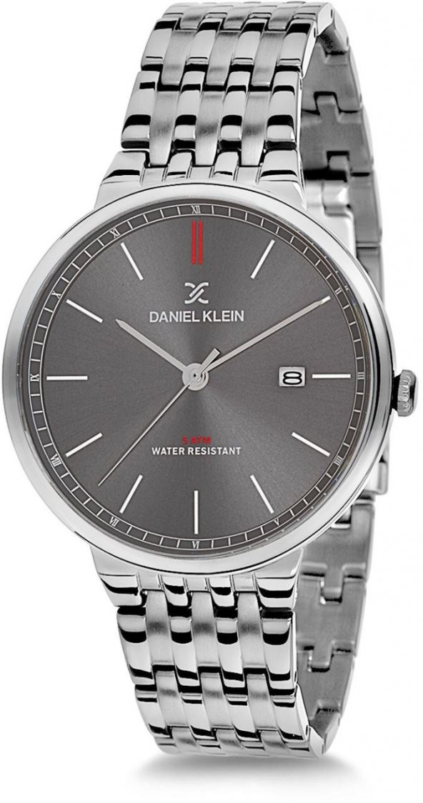 Daniel Klein Erkek Saat 8680161651666