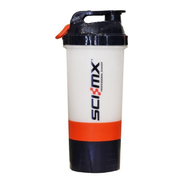 SCI-MX Professional Shaker 600 Ml
