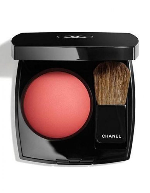 Chanel Joues Contraste Powder Blush 320 Rouge Profond