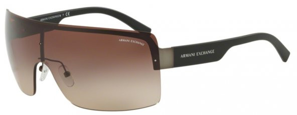 Armani Exchange AX2024S 608813  Erkek Güneş Gözlüğü