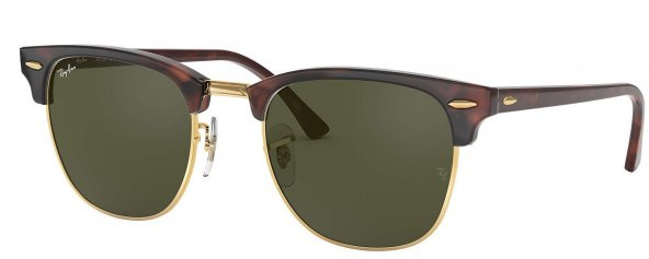 Ray-Ban RB3016 W0366 49  Clubmaster Güneş Gözlüğü